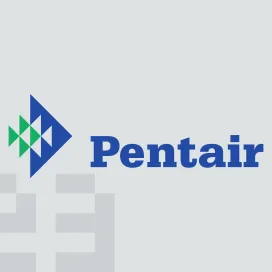 Pentair
